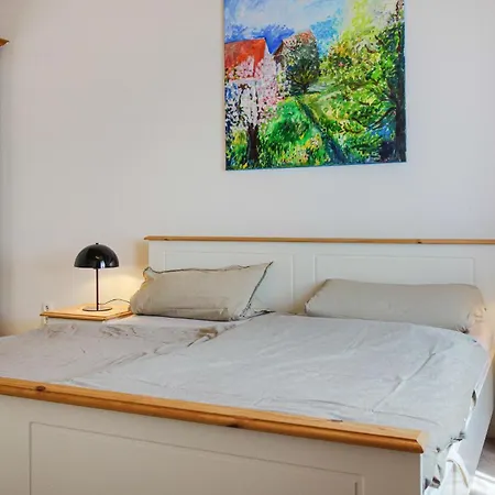 Stunning In Elbe Dannenberg