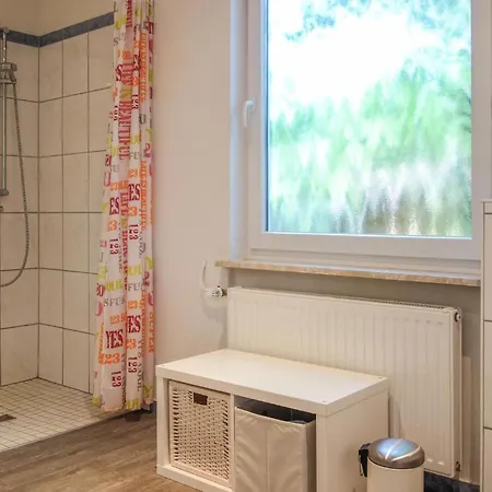 Stunning In Elbe Apartmán