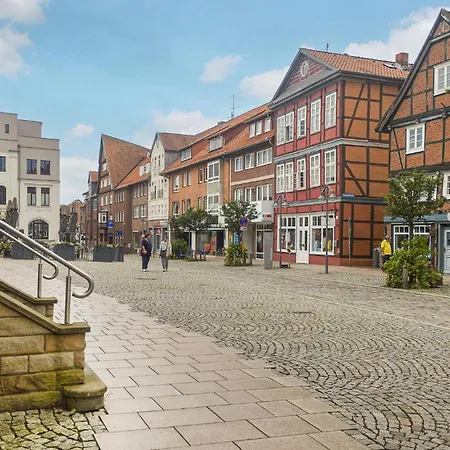 Apartment Stunning In Elbe Dannenberg