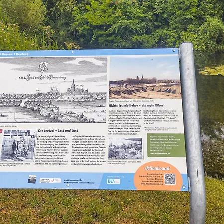 Apartment Stunning In Elbe *