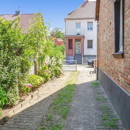 Stunning In Elbe Dannenberg