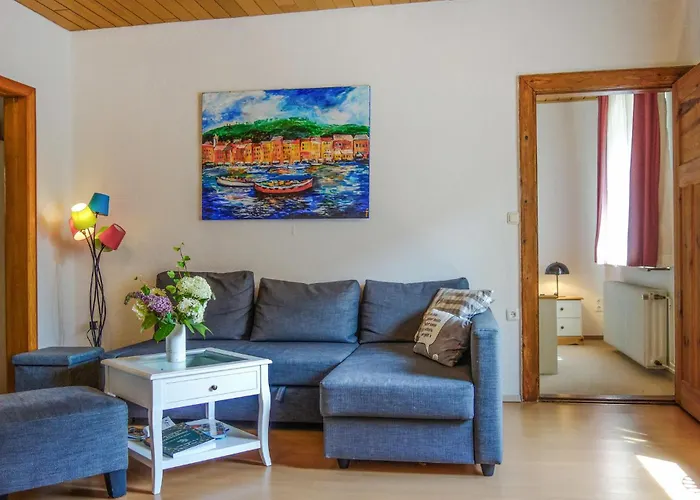 Stunning In Elbe Appartement